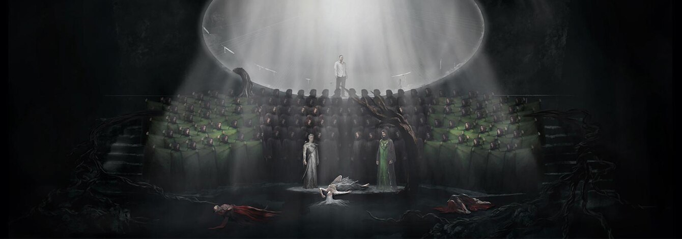 Lohengrin Metropolitan Opera Tickets Group Sales Discount