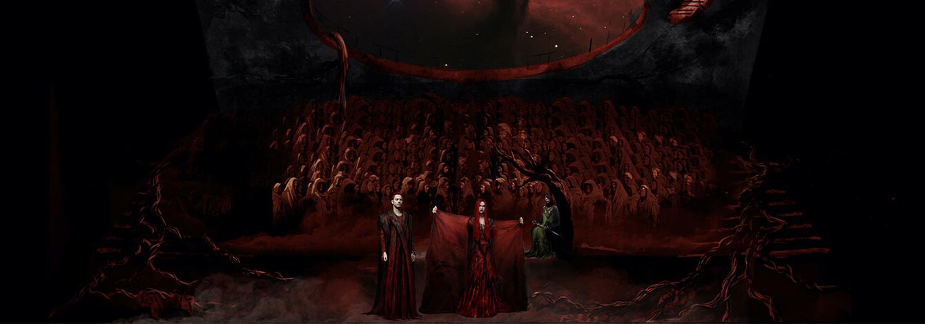 Lohengrin Metropolitan Opera Tickets Group Sales Discount