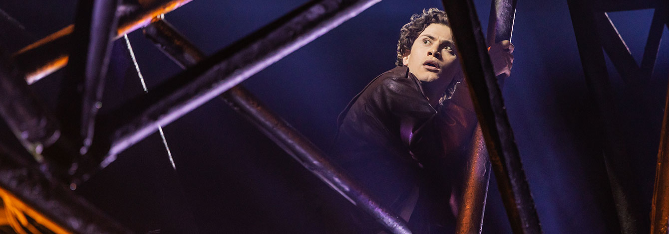 Lostboys / Lost And Found ロストボーイズ　新品未開封 The Lost Boys: A New Musical | Broadway Musical