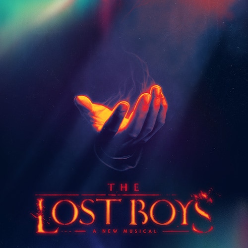 Lost Boys Broadway Musical Group Discounts