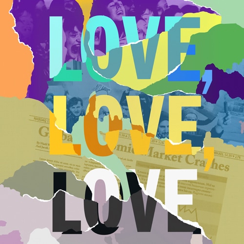 Love Love Love Play Mike Bartlett Roundabout Theatre Off Broadway Show Tickets Group Sales