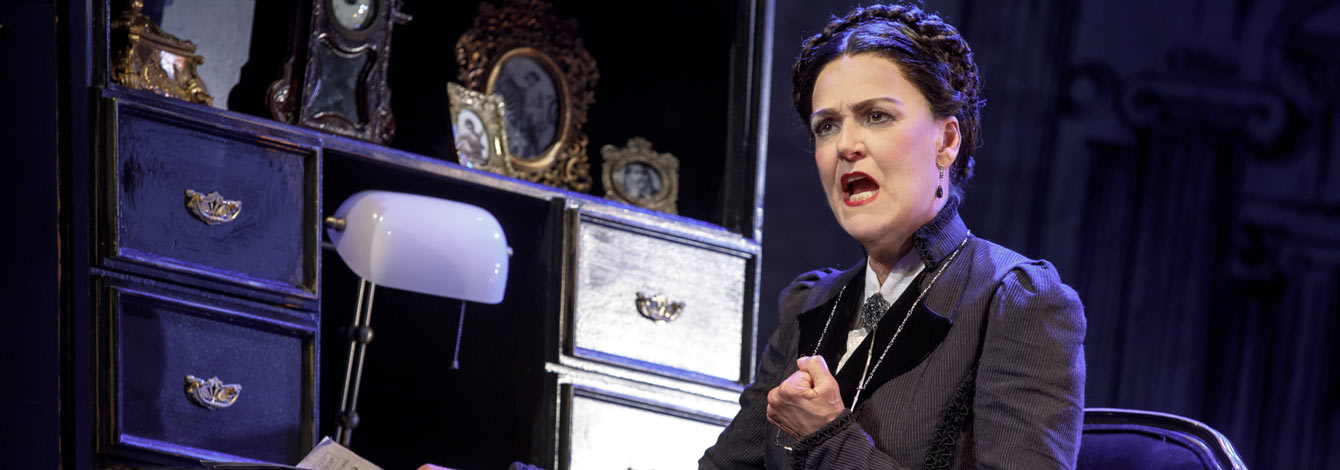 Love Never Dies Musical Philadelphia Show Tickets Group Sales