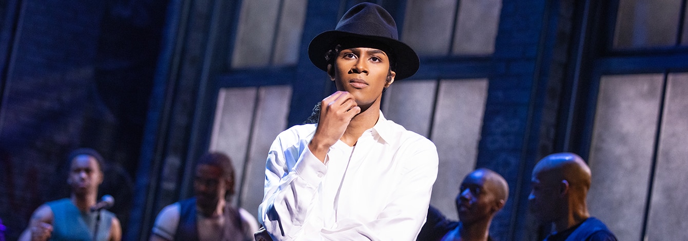 MJ Michael Jackson Musical Broadway Show Group Discount Tickets