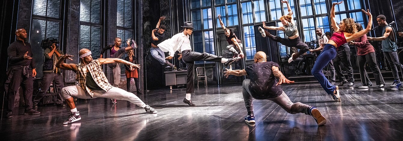 MJ Michael Jackson Musical Broadway Show Group Discount Tickets