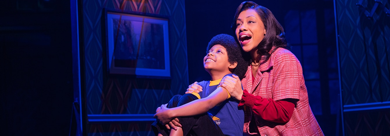 MJ Michael Jackson Musical Broadway Group Sales Discounts