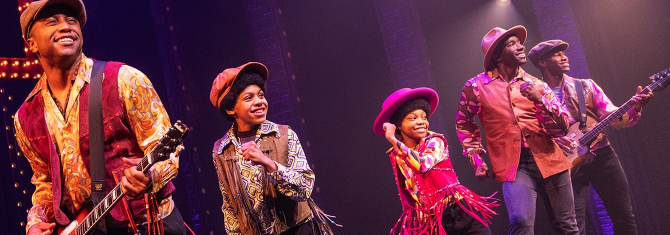 MJ Michael Jackson Musical Broadway Group Sales Discounts