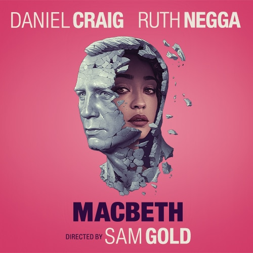 Macbeth Tickets Broadway Daniel Craig Ruth Negga