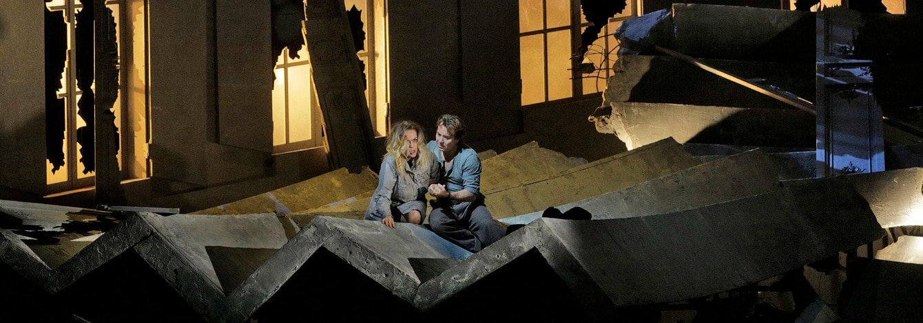 Met Opera Group Discount Tickets
