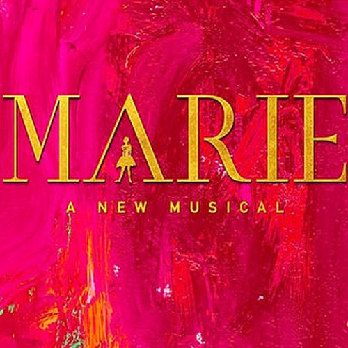 Marie Musical Broadway Show Group Discount Tickets