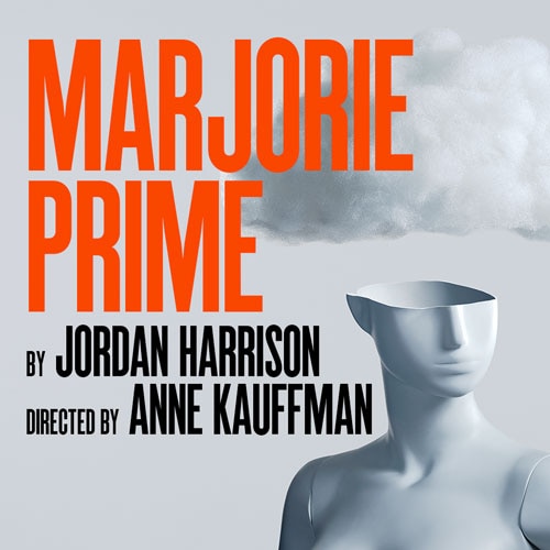 Marjorie Prime Broadway Play Group Sales Tickets