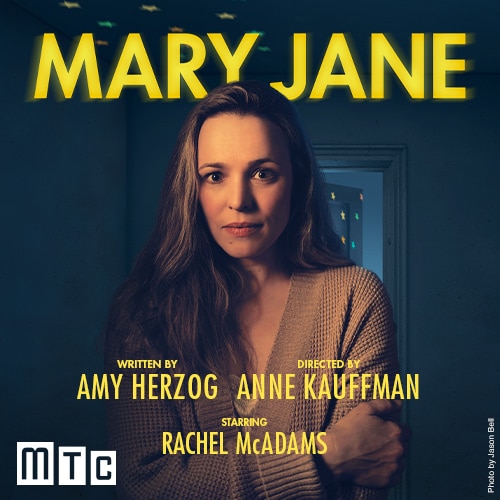 Mary Jane Broadway Play Tickets Group Sales Discounts