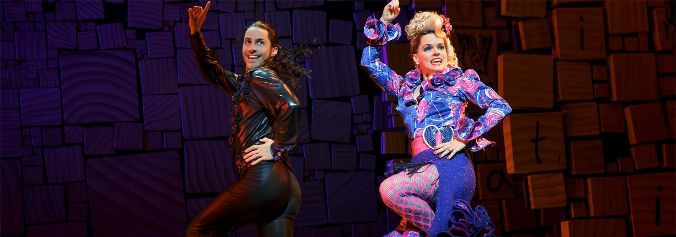 Matilda Musical Broadway Show Tickets Group Sales