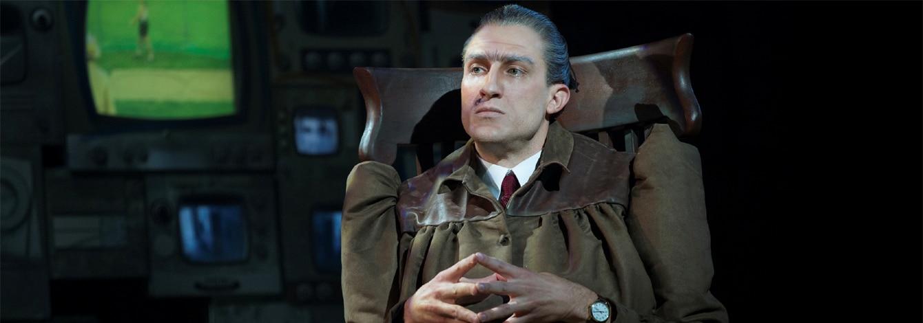 Matilda Musical Broadway Show Tickets Group Sales