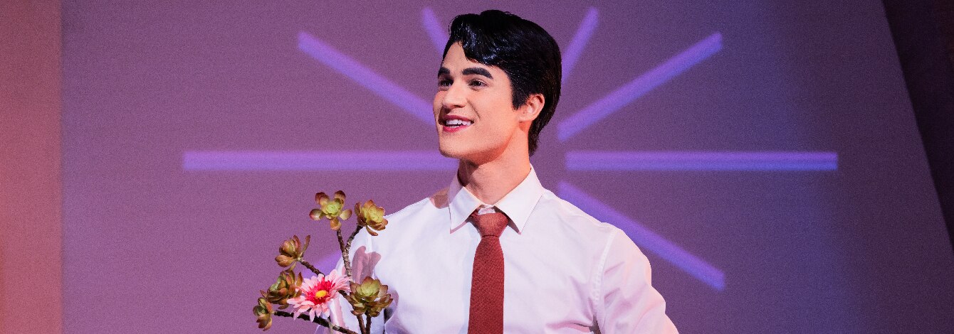 Maybe Happy Ending Broadway Musical Group Sales Tickets