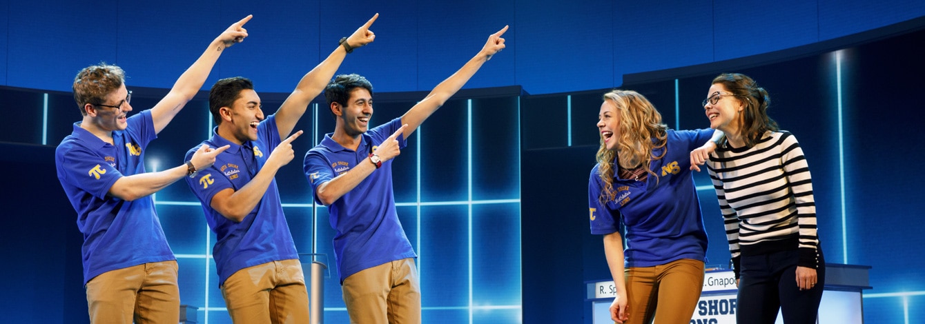 Mean Girls Musical Broadway Show Group Sales Tickets