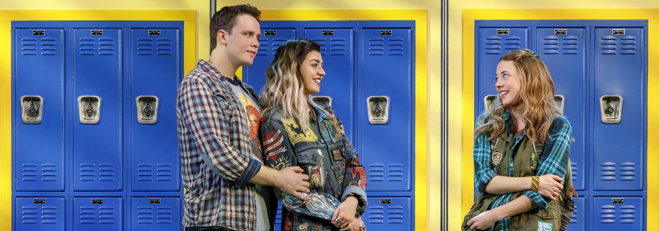 Mean Girls Musical Broadway Show Group Sales Tickets