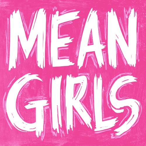 Mean Girls Musical Philadelphia Group Discount Tickets