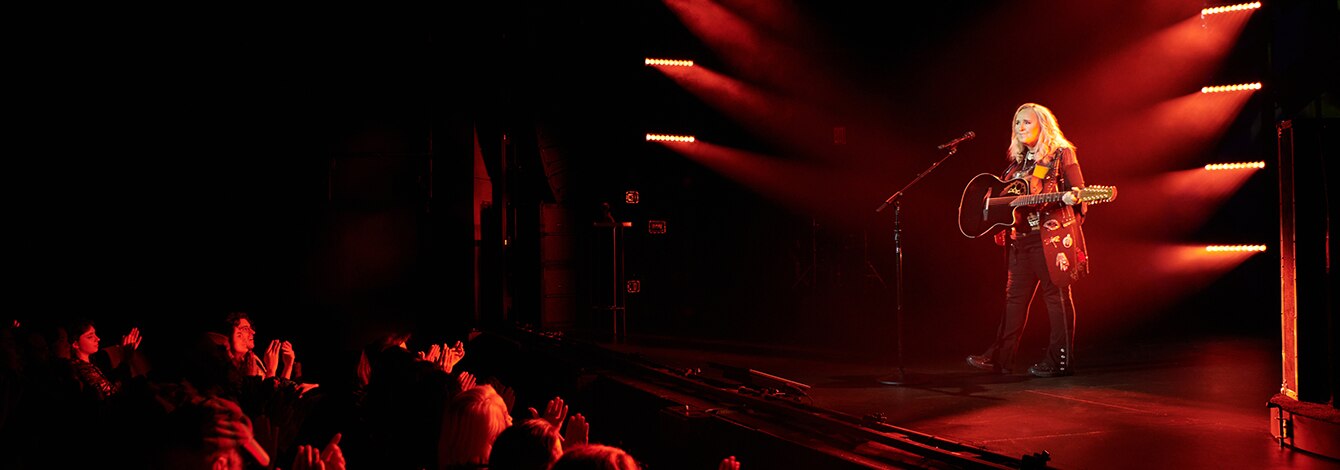 Melissa Etheridge My Window Broadway Group Discount Tickets