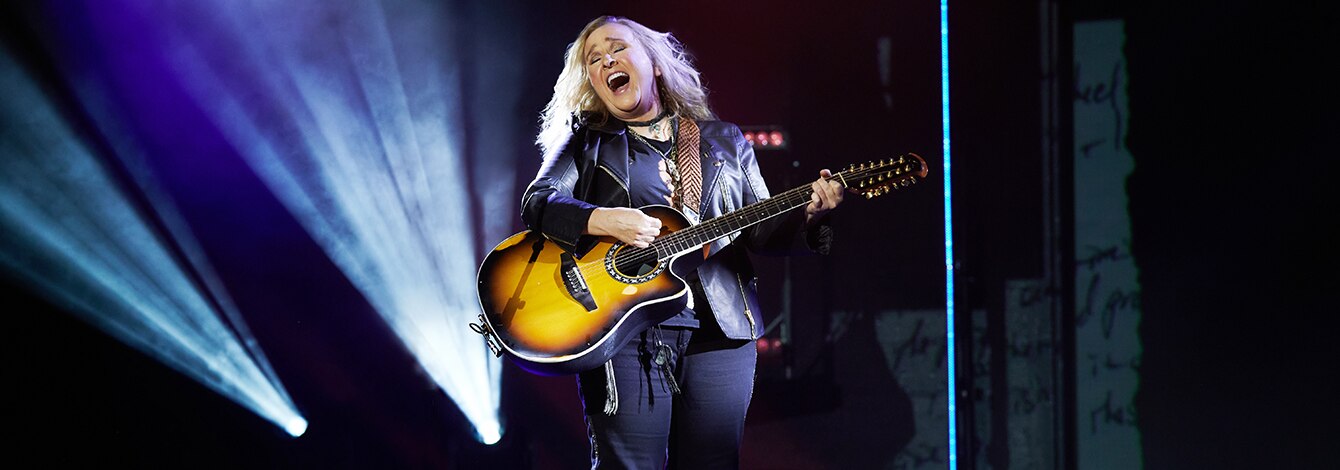 Melissa Etheridge My Window Broadway Group Discount Tickets
