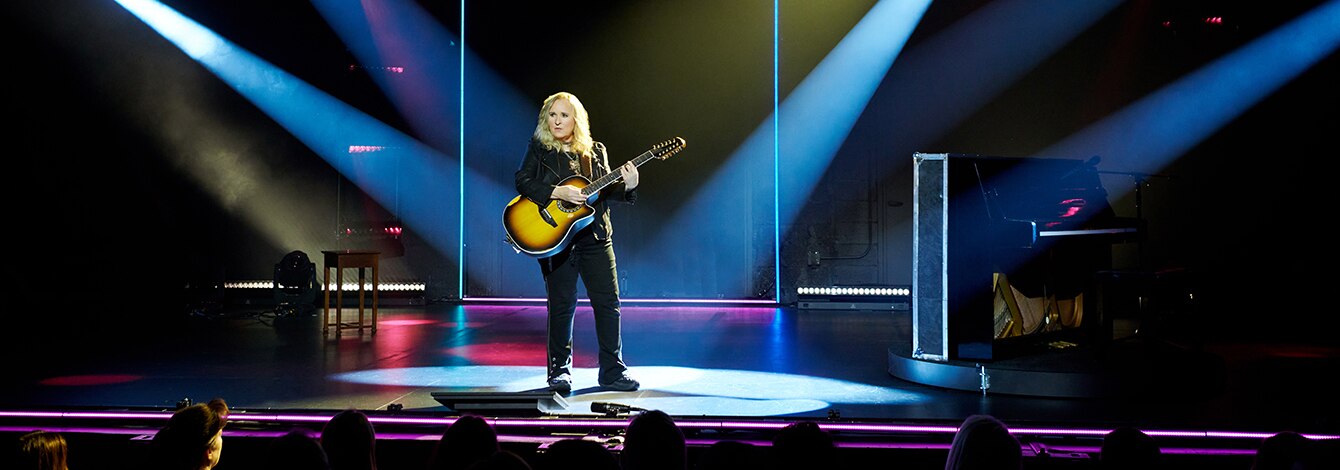 Melissa Etheridge My Window Broadway Group Discount Tickets