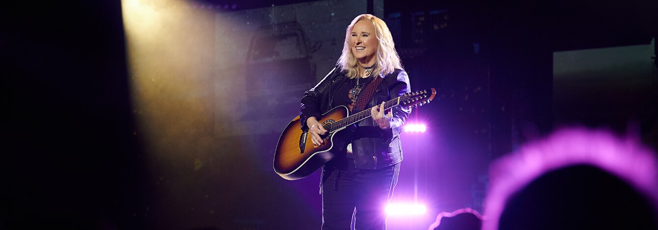 Melissa Etheridge My Window Broadway Group Discount Tickets
