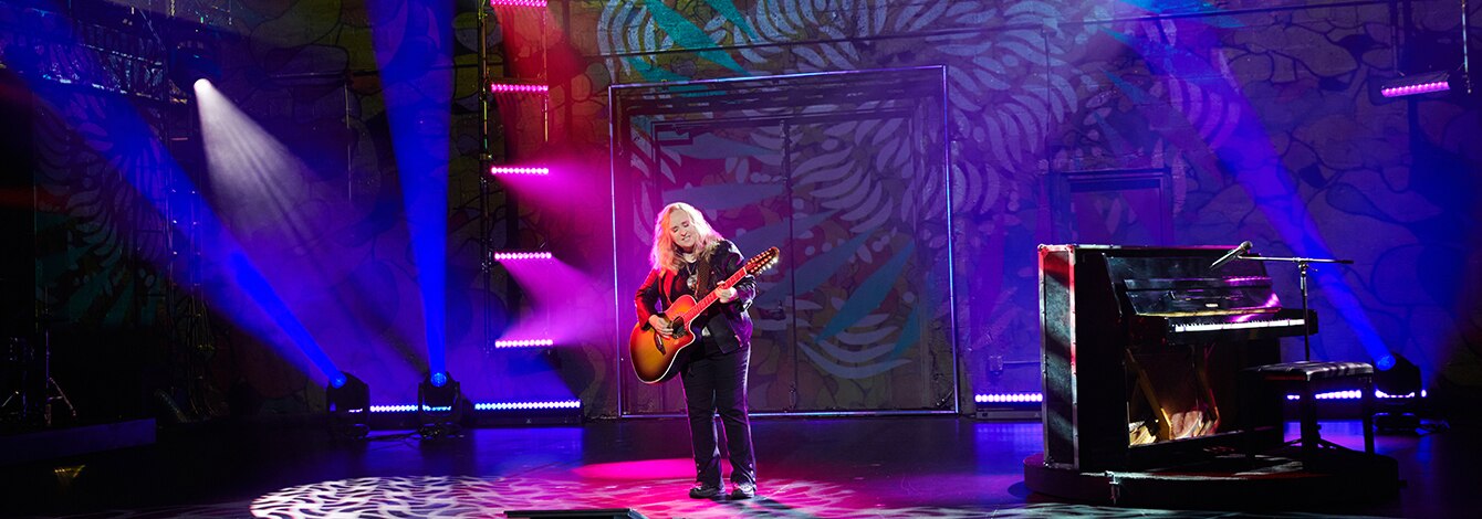 Melissa Etheridge My Window Broadway Group Discount Tickets