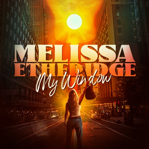 Melissa Etheridge My Window Broadway Show Tickets Group Discounts