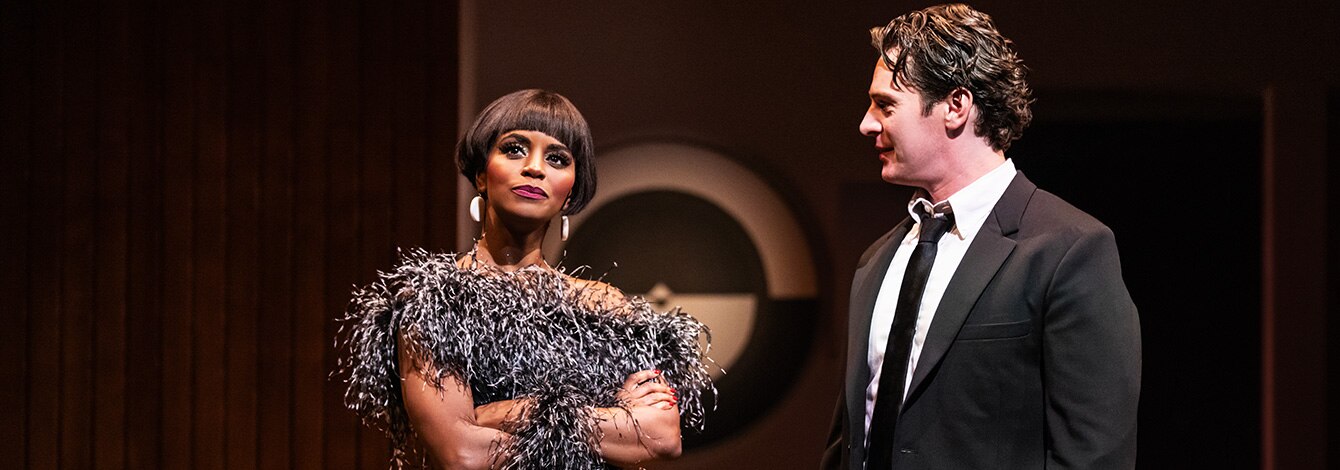 Merrily We Roll Along Broadway Group Sales Tickets