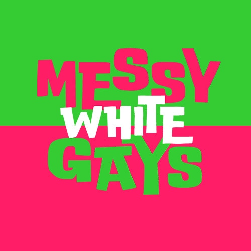 Messy White Gays Off Broadway Play Group Discounts