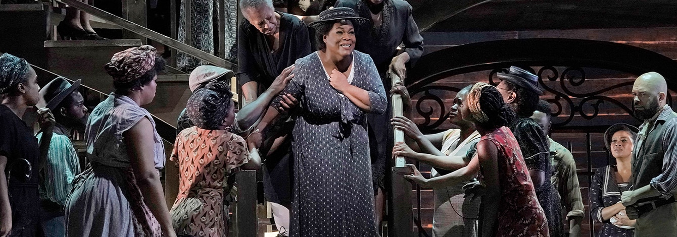 Metropolitan Opera Group Sales Tickets