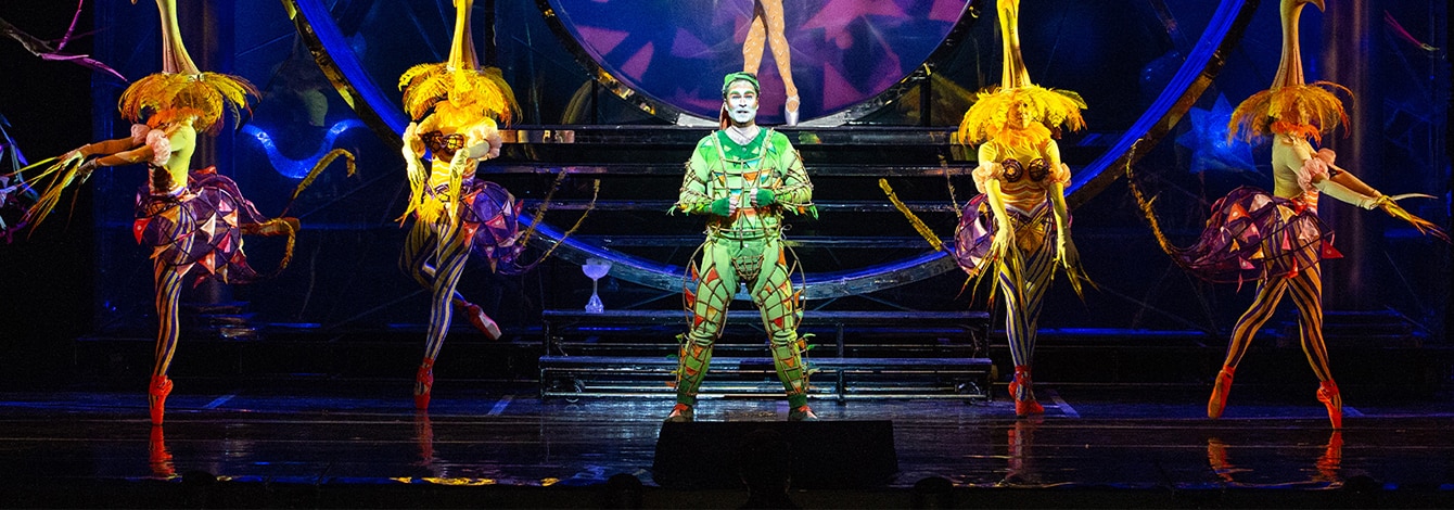 Metropolitan Opera Group Sales Tickets