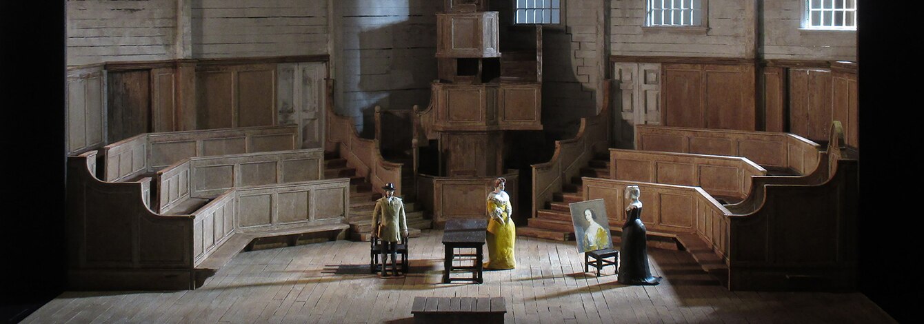 Metropolitan Opera Group Sales Tickets