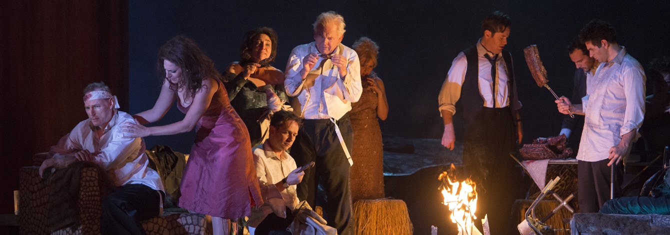 Metropolitan Opera NYC Show Tickets Group Sales