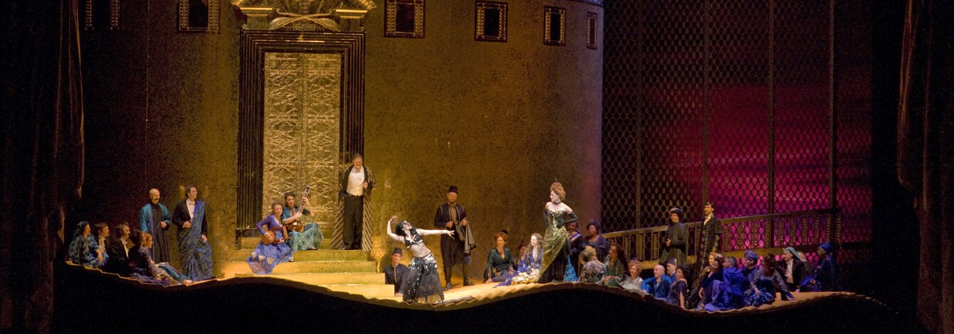 Metropolitan Opera NYC Show Tickets Group Sales