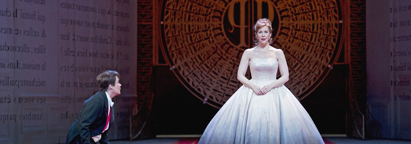 Metropolitan Opera NYC Show Tickets Group Sales