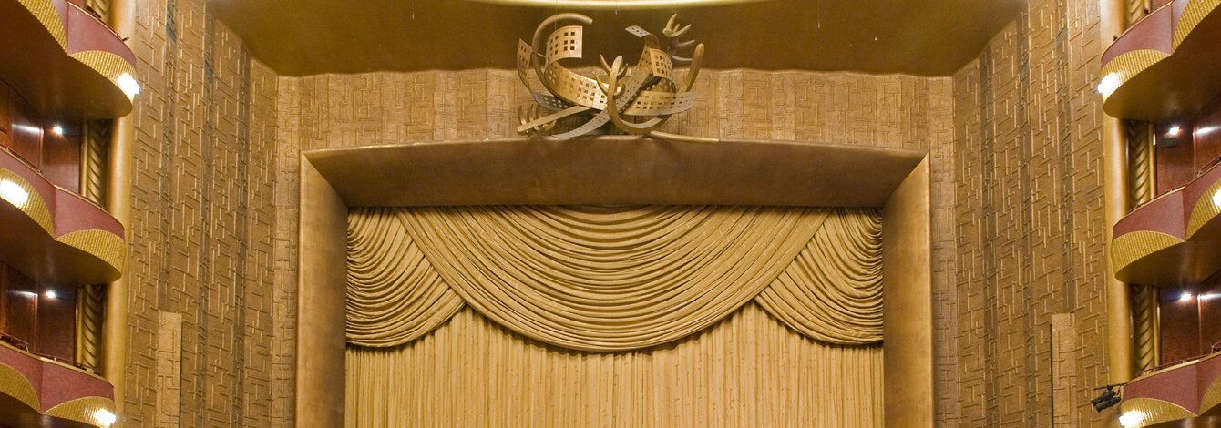 Metropolitan Opera New York City Tickets Group Sales