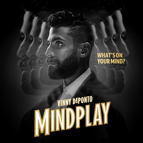 Mindplay Off Broadway Show Group Discount Tickets