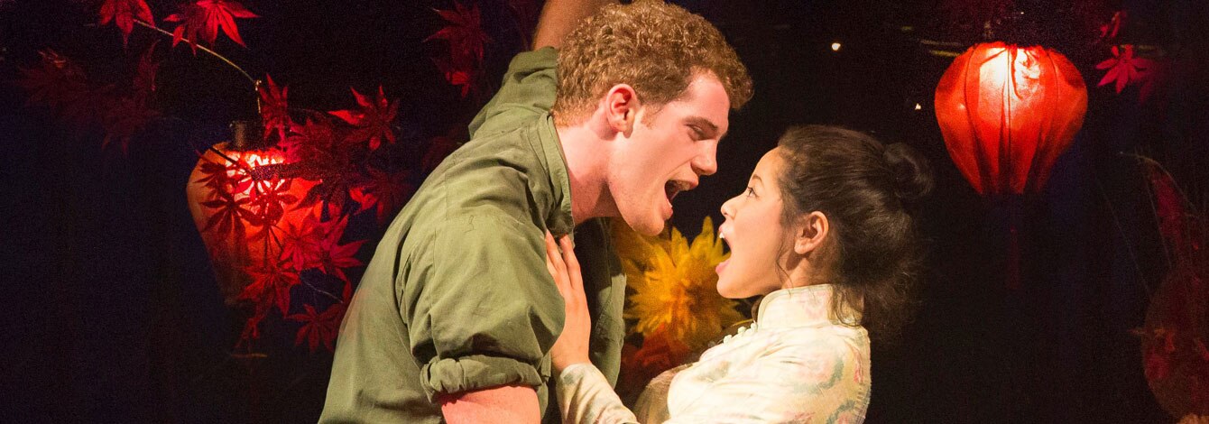 Miss Saigon Musical Philadelphia Group Sales Show Tickets