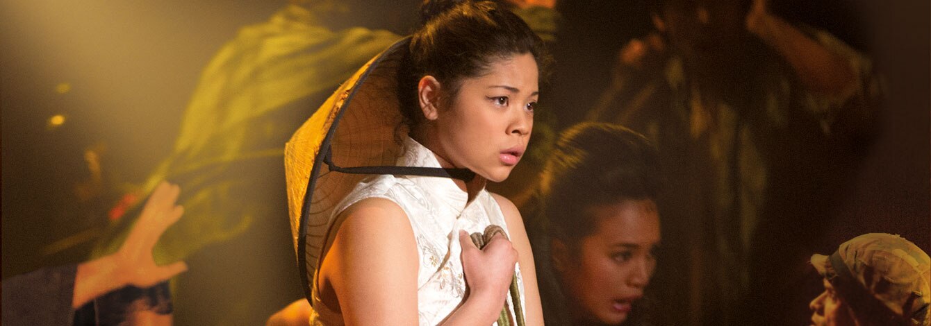 Miss Saigon Musical Philadelphia Group Sales Show Tickets