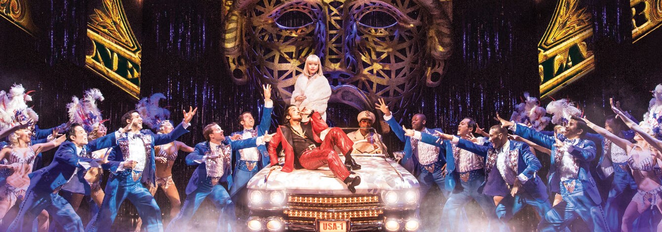 Miss Saigon Musical Philadelphia Group Sales Show Tickets