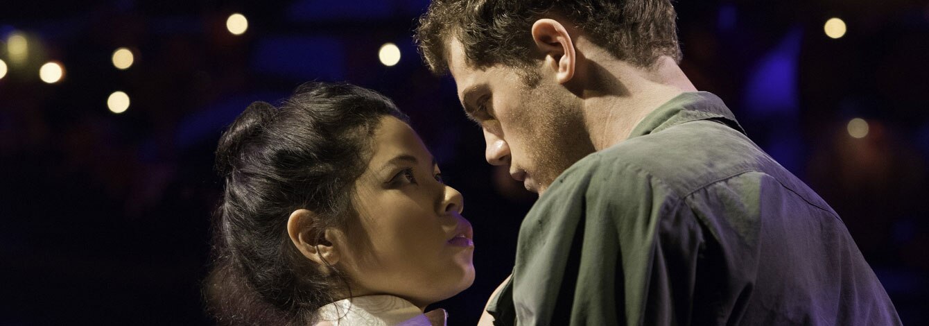 Miss Saigon Musical Philadelphia Group Sales Show Tickets
