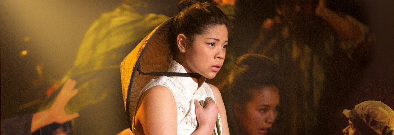 Miss Saigon Musical Revival Broadway Show Tickets Group Sales