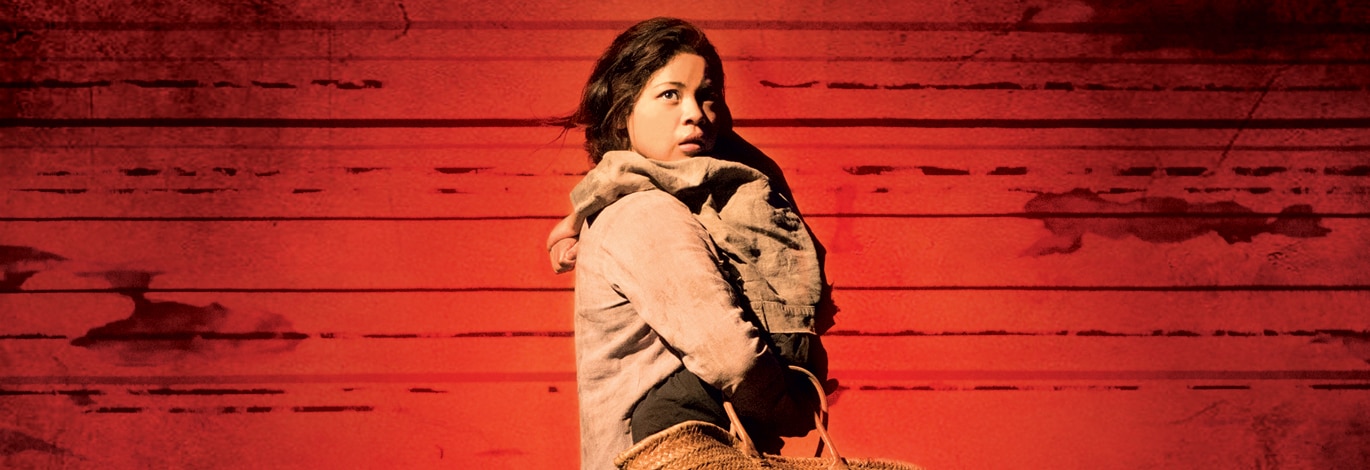 Miss Saigon Musical Revival Broadway Show Tickets Group Sales