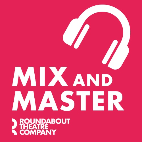 Mix and Master Broadway Play Group Sales Tickets