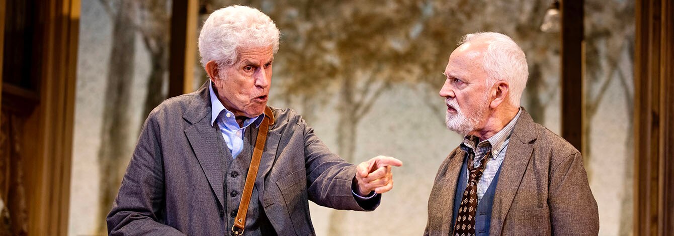 Mornings at Seven Tickets Off Broadway Group Discounts