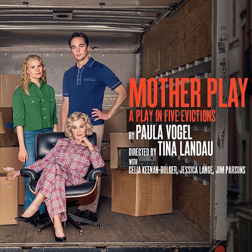 Mother Play Broadway Show Tickets and Group Sales Discounts