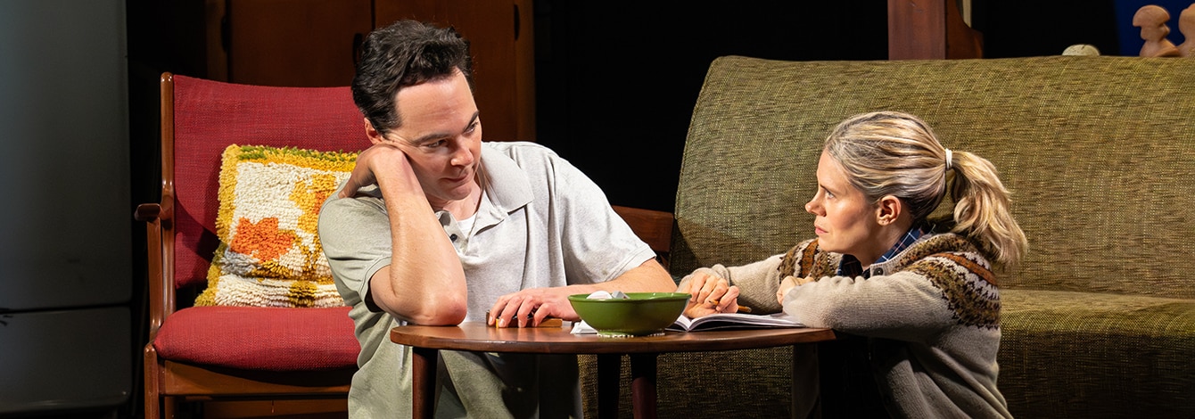 Mother Play Broadway Show Group Discounts