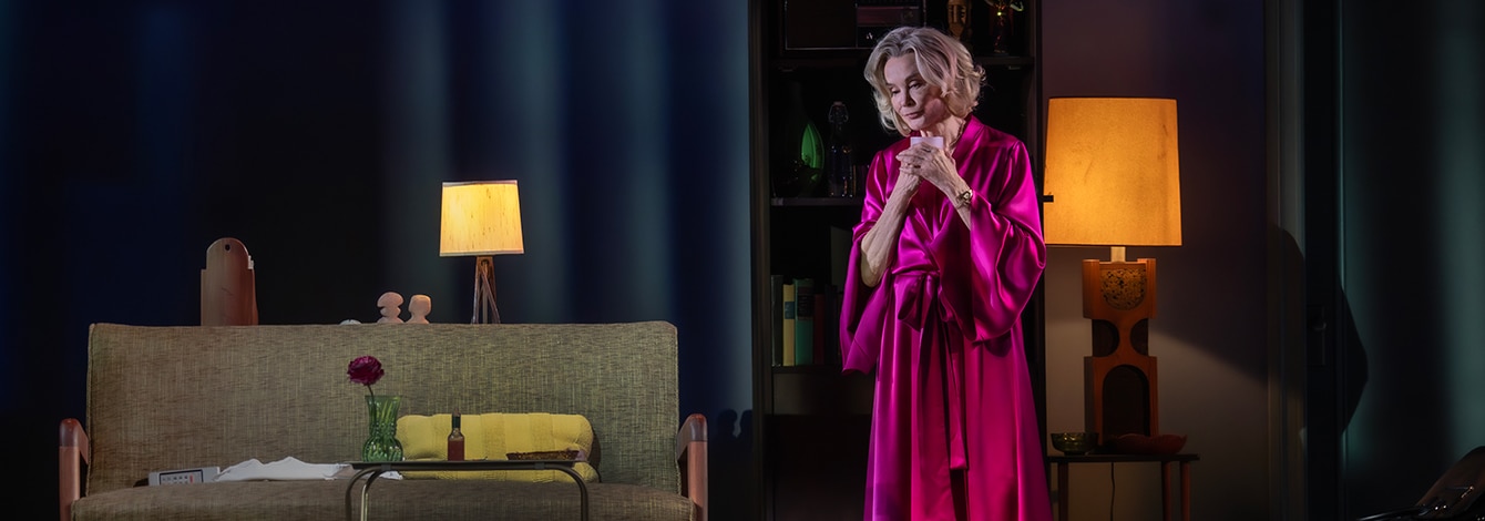 Mother Play Broadway Show Group Discounts