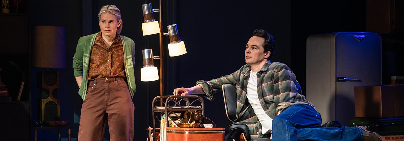 Mother Play Broadway Show Group Discounts