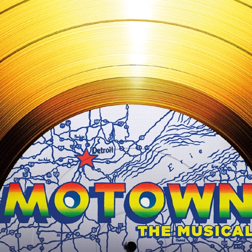 Motown The Musical Philadelphia Show Tickets Group Sales